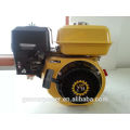 OHV gasoline engine 6.5hp gx200 4 Stroke 168f-1 gasoline engine